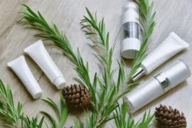 Probiotik hingga klorofil, bakal trend produk  kecantikan 2022