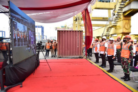 Sumut ekspor 33 komoditas pertanian senilai Rp431,67 miliar