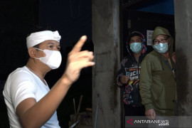 Dedi Mulyadi terkejut ada WNA China  jadi buruh di pabrik Purwakarta