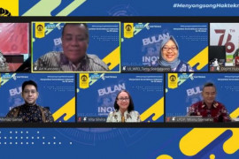 UI kembangkan kendaraan listrik