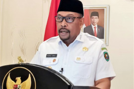 Gubernur Murad ajak masyarakat Maluku "perang" lawan narkoba, selamatkan generasi muda