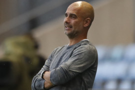 Pelatih Guardiola akui keadaan Man City saat ini sama seperti musim lalu