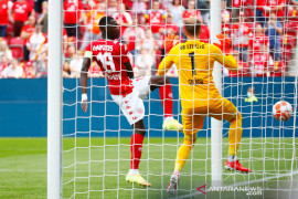 Era baru Leipzig bersama Jesse Marsch ditandai kekalahan melawan Mainz