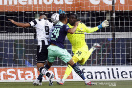 Liga Belanda-PSV awali musim bekuk Heracles 2-0, AZ tumbang di markas RKC Waalwijk