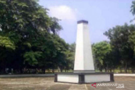 Sejarahwan Ali Anwar ceritakan sejarah singkat lahirnya Kabupaten Bekasi