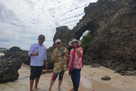 DPRD Gorontalo Utara harap pemkab inisiatif kembangkan wisata pulau