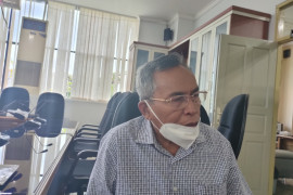 DPRD Kalsel kembali cek persiapan penerimaan CPNS dan P3K