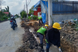 SKPD didorong realisasikan DAK Fisik kejar pertumbuhan ekonomi Riau 5 persen