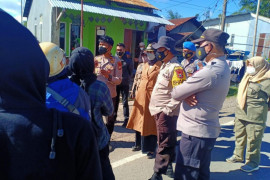 Jalur pendakian ke Gunung Bawakaraeng ditutup sementara selama PPKM