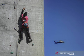 FPTI Sulteng  gelar Musprov 2021 dengan agenda pemilihan ketua baru