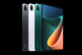 Perluas pasar xiaomi Pad 5 ke Korea Selatan pekan depan
