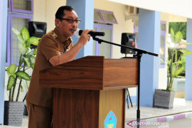 Wagub Maluku dorong mahasiswa Unpatti Ambon mahir literasi digital, tingkatkan kualitas