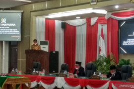 Pandemi COVID-19 berdampak pada APBD Tanah Laut