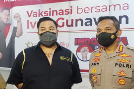 Dugaan penipuan DNA Pro, Bareskrim Polri jadwalkan periksa saksi Ivan Gunawan