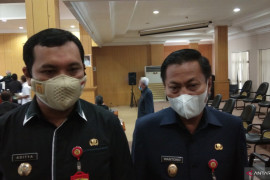 Wali Kota imbau masyarakat tidak menggelar perlombaan cegah penularan COVID-19