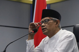 Muhammadiyah: Jadikan HUT ke-76 RI momen perkuat persatuan bangsa