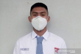 Bupati Ade Yasin bangga pelajar Bogor jadi Paskibraka Istana Negara