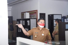 Restriction extends to 4th week: Banjarmasin Mayor