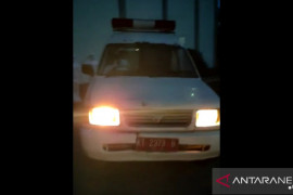 Seorang Nakes di Bulungan Meninggal Dunia Akibat Terpapar COVID-19