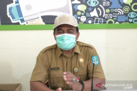 Pemkab Bangka salurkan bantuan bagi 19 orang veteran