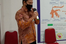 BI: Inflasi Maluku Juli 2021 sebesar 0,13 persen, gairahkan perekonomian