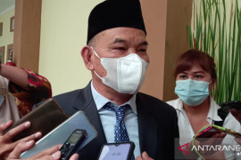 Wawako Pangkalpinang tegaskan tidak ada pesta rakyat HUT RI