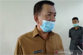 Bupati Pesisir Selatan minta kepala sekolah laksanakan fungsi dengan baik dan mampu berinovasi