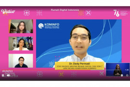 Generasi Z tentukan ruang digital yang sehat