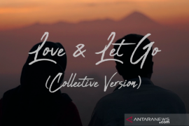 Raisa rilis video musik kolektif "Love &amp; Let Go"