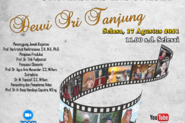 Guru Besar UI adakan pagelaran ketoprak virtual