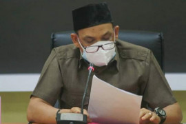 Pungutan pajak sarang burung walet di Seruyan belum maksimal