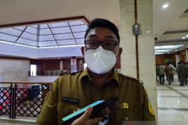 Pemerintah Provinsi Papua tindak lanjuti edaran soal tarif tes RT PCR