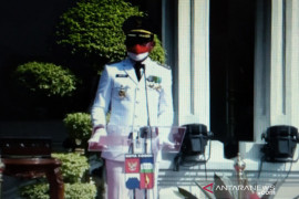 Optimisme dan persatuan bisa menang lawan COVID-19, kata Bima Arya