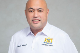 Kadin dan Apindo Papua apresiasi turunnya biaya tes PCR