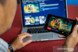 MAXstream Rilis Film Orisinal Serigala Langit di Momen HUT Kemerdekaan RI