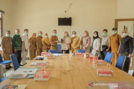 DPRD Kalsel temukan Formasi Guru Seni Budaya dan TIK minim pendaftar