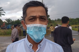 Perusahaan sawit PT SIPP juga nunggak pajak PPJ non PLN