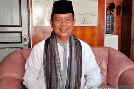 37 warga binaan Lapas Tual peroleh remisi HUT Kemerdekaan, baiknyaa jera