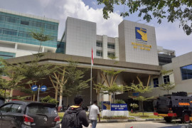 DPD RI dorong pemerataan infrastruktur kesehatan di daerah