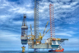 Pertamina finds oil, gas deposits in Seribu islands