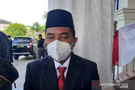 Jambi pastikan ikuti standar biaya tes PCR COVID-19 dari Kemenkes