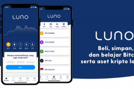 Luno rilis dua aset kripto baru