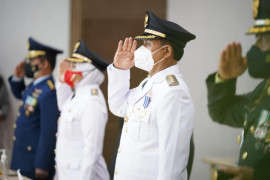 Maidi: APBD Kota Madiun sesuai arahan Presiden Jokowi