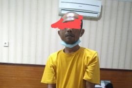 Tersangka belum ngaku, tapi polisi kantongi ini untuk jerat ayah cabuli anak kandung