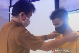 Disparpora Pesisir Selatan lakukan pembinaan kelompok sadar wisata