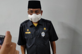 Ketua dewan : belum saatnya kartu vaksin sebagai persyaratan