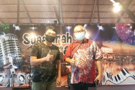 Syaakira View and Resto siap jadi tuan rumah Festival Durian Lokal