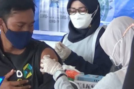 Tabalong records 40,206 vaccine shots recipients