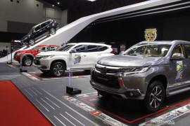 MMKSI optimistis penjualan mobil lampaui target Gaikindo