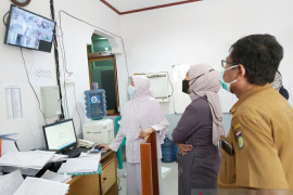 Komisi A DPRD Palu  minta masalah RSU Anutapura segera diatasi